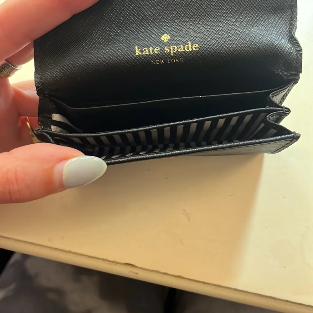 kate spade wallet - Picture 4 of 5